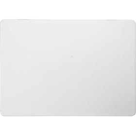 Resim Apple Uyumlu MacBook Air 13.6" 2024 M3 M2 A3113 A2681 Kılıf Premium İnce Pc Mat Bottom Kapak 001 