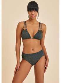 Resim Amarelle Maldives Lacivert Bikini Alt Lacivert 