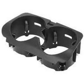 Resim Mercedes Vito W447 Bardaklık Orta Konsol Siyah 2056800691 