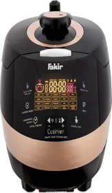 Resim Cuisinier 5 lt Çok Amaçlı Pişirici 