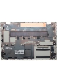Resim HP Uyumlu 15-cs3000nt (8PU94EA) Notebook Alt Kasa - Laptop AltKasa (Pars Power) Gümüş 567813 