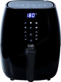 Resim Cvs Dn-1005 Healfry Airfryer 