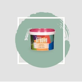 Resim Bi Boya İpek Mat Trendy 2.5 L Çağla 