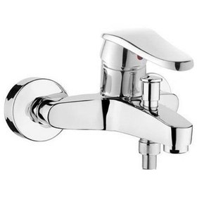 Resim SCA Elmas Design Milano Mix Banyo Duş Bataryası 
