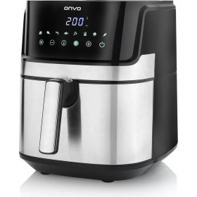 Resim Onvo OVFRY08 Air Fryer 6.5 LT 