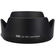 Resim JJC LH-73D Lens Hood Parasoley (Canon EW-73D) Jjc