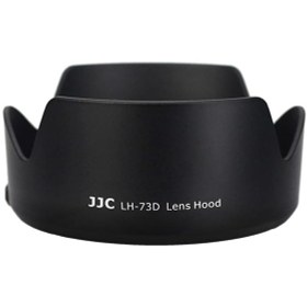 Resim JJC LH-73D Lens Hood Parasoley (Canon EW-73D) 