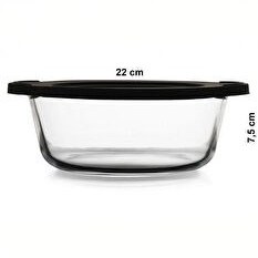 Resim 59123 Gri Kapaklı Borcam 1450cc 1 Adet 