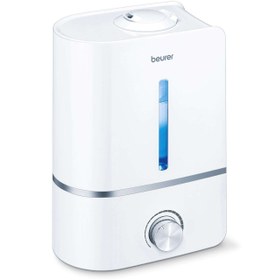 Resim Beuer Beurer Lb 45 Hava Nemlendirici 
