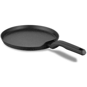 Resim Korkmaz Ornella 26 Cm Krep Tava - A1122 