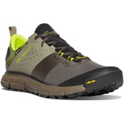 Resim Danner Erkek Trail 2650 Campo GTX Ayakkabı Brown/Meadow Green GTX 