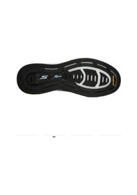 Resim Skechers 220208-bkgy Forza 4 Erkek Koşu Yürüyüş Spor Ayakkabı Siyah | Orijinal 
