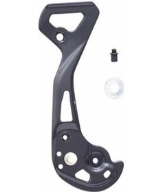 Resim Shimano Rd-m9000 Arka Bacak Dış Bağlantı Elemanı Sgs Tip Siyah 