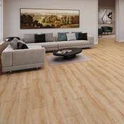 Resim Varioclic Mudanya Laminat Parke 1204x193x8 mm 