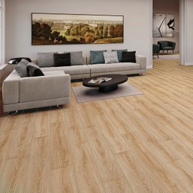 Resim Varioclic Mudanya Laminat Parke 1204x193x8 mm 