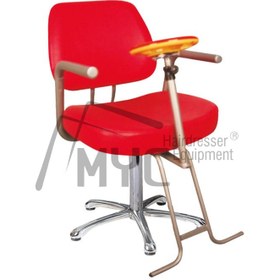 Resim MYC-8507 Çocuk Koltuğu 