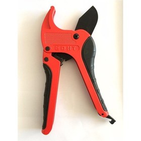 Resim Dht Pprc Plastik Boru Kesme Makası 42 Mm Pvc Boru Kesme Makası 