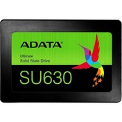 Resim SU630 ASU630SS-240GQ-R 240 GB 520-450 MB/s Sata 3 2.5" SSD Adata