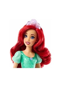 Resim Mey İthalat Hlw10 Prenses - Ariel 