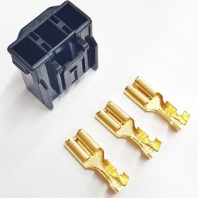 Resim STATÖR SOKETİ HONDA PCX.2018.2020 