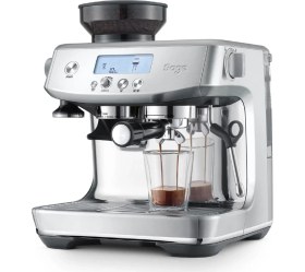 Resim Sage SES878 BSS The Barista Pro™ Espresso Makinesi 