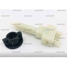 Resim Müşür Fren Pedal Polo Classic / Caddy / Cordoba 96-03 