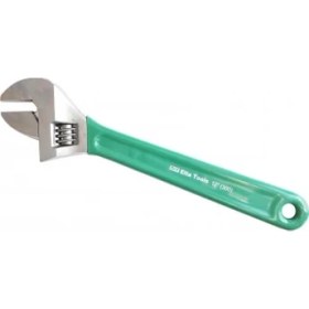 Resim Verto Elta 0601 Kurbağacık Anahtar 12'' 34 mm 