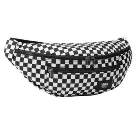 Resim Vans Ward Cross Body Pack Erkek Bel Çantası Beyaz 