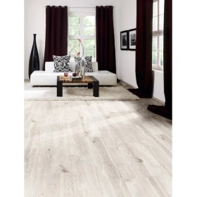 Resim Vitale Modera Artos Meşe 8 mm Derzli Laminat Parke VTLP.K396 