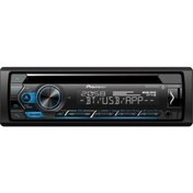 Resim Pioneer Des-s4250bt Bluetooth Usb Oto Teyp 