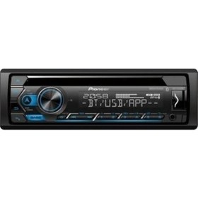Resim Pioneer Des-s4250bt Bluetooth Usb Oto Teyp 