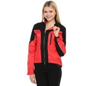 Resim Yağmurluk Bayan Crane Cycling Pro 