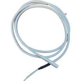 Resim İnox Rezistans Kuluçka Makinası Rezistansı 330 cm 220 Volt 150 Watt 