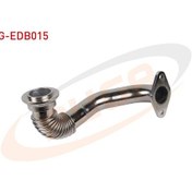 Resim Puga-pg-edb015 - Egr Borusu Cıkıs 1.3 Mjt Euro 6 Fıat Doblo / F 