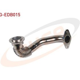 Resim Puga-pg-edb015 - Egr Borusu Cıkıs 1.3 Mjt Euro 6 Fıat Doblo / F 