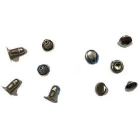 Resim Similar Rivet Perçin - 6mm, Nikel, 1000 Adet 