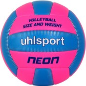 Resim Uhlsport NEON-21.540 Neon Unisex Voleybol Topu Uhlsport