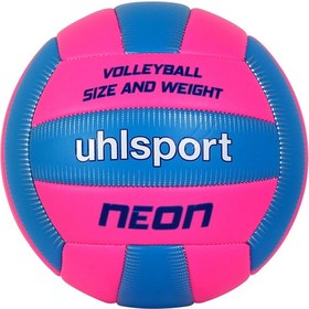 Resim Uhlsport NEON-21.540 Neon Unisex Voleybol Topu 