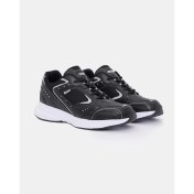 Resim Kappa Giusto Man Erkek Siyah Spor Ayakkabı 