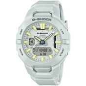 Resim Casio G-shock Gba-950-7adr Erkek Kol Saati Krem 
