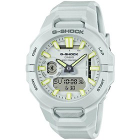Resim Casio G-shock Gba-950-7adr Erkek Kol Saati Krem 