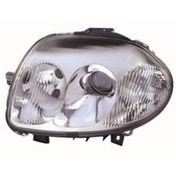 Resim AYFAR ON FAR SOL ELEKTRIKLI CLIO 98-5K 7701045174 7701045174 