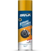 Resim Brava C 9000 BALATA TEMİZLEME SPREYİ 30 ADET KOLİ 