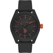 Resim U.S. Polo Assn. Uspa1022-02 Erkek Kol Saat 