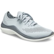 Resim Crocs Spor Ayakkabı Crocs LiteRide 360 Pacer, Gri, Erkek 