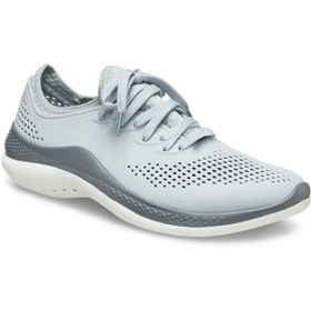 Resim Crocs Spor Ayakkabı Crocs LiteRide 360 Pacer, Gri, Erkek 