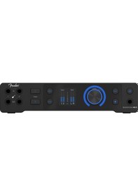 Resim Fender Quantum Hd 2 Usb-c 20 X 24, 32-bit / 192 Khz Usb-c Ses Kartı 