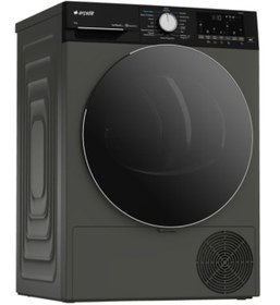 Resim Arçelik 1011 KMP IG 10 KG Isı Pompalı Kurutma Makinesi 