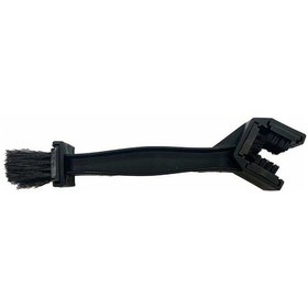 Resim Zincir Fırçası Siyah Çok Renkli 