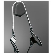 Resim Hıghway Hawk 524-1034 Sıssybar Kawasakı Vn 800 Vulcan Classıc-Custom 